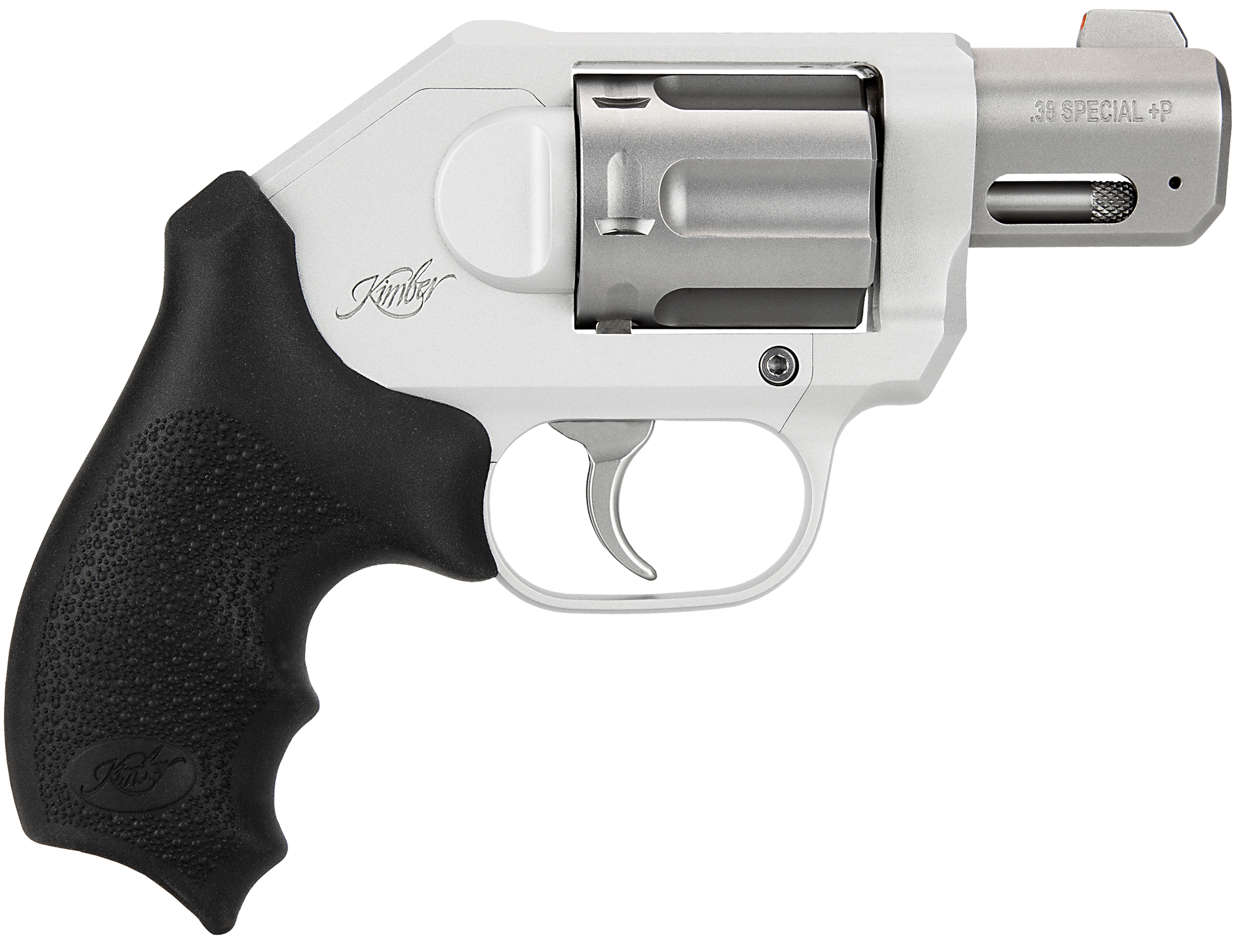 Revolvers KIMBER MFG.,INC