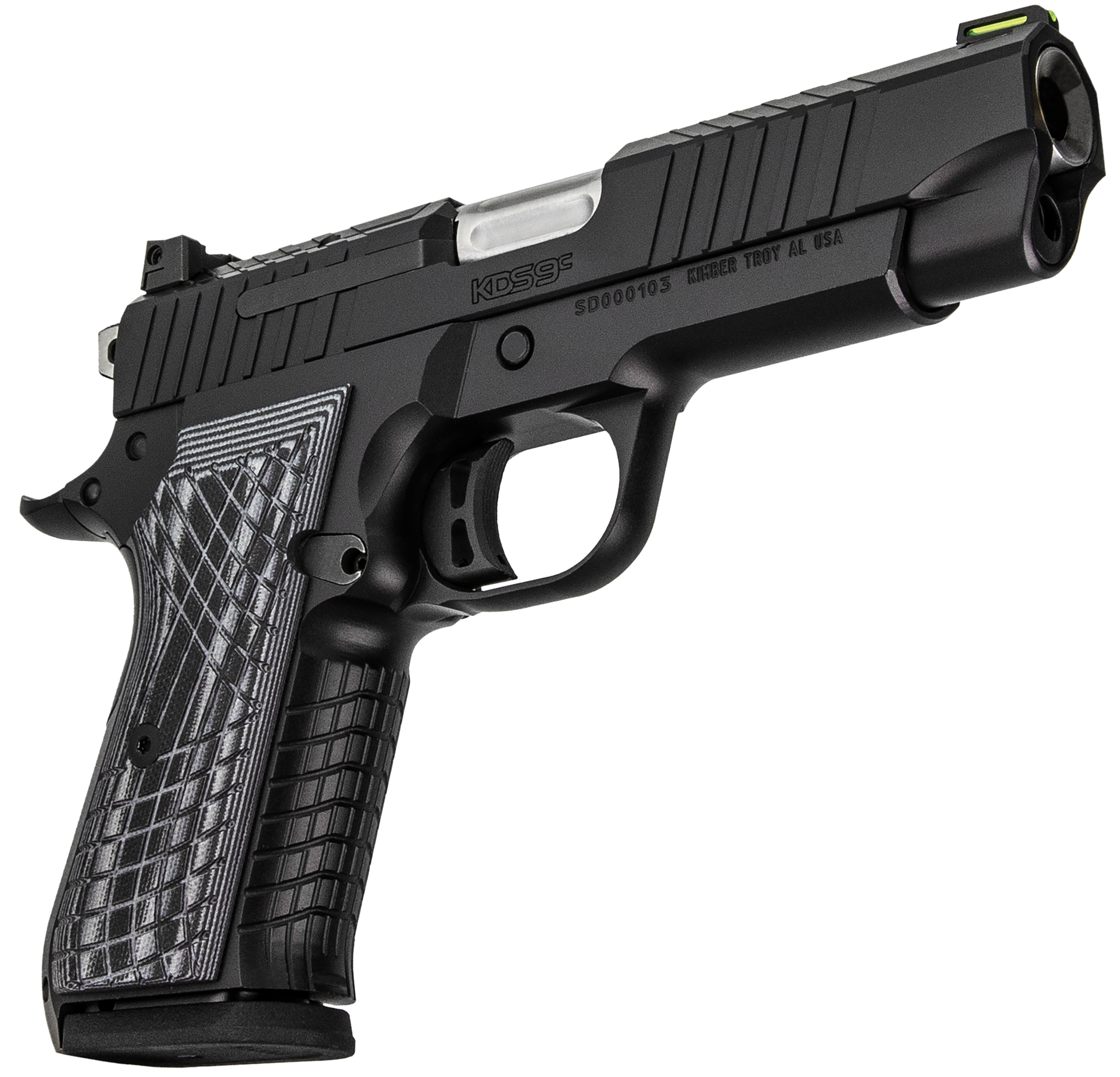 KIMBER MFG.,INC KDS9c