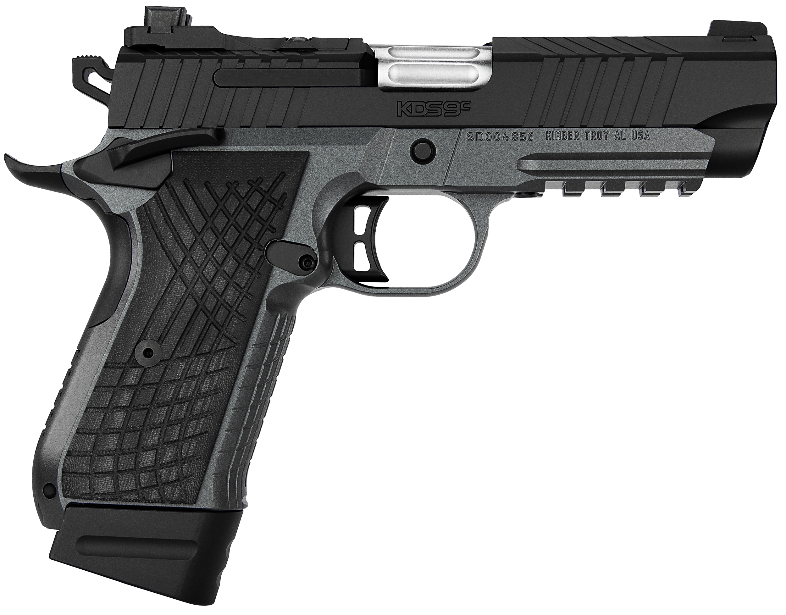 KIMBER MFG.,INC KDS9c