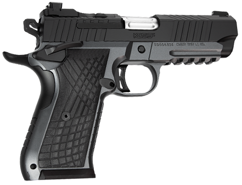 KIMBER MFG.,INC KDS9c