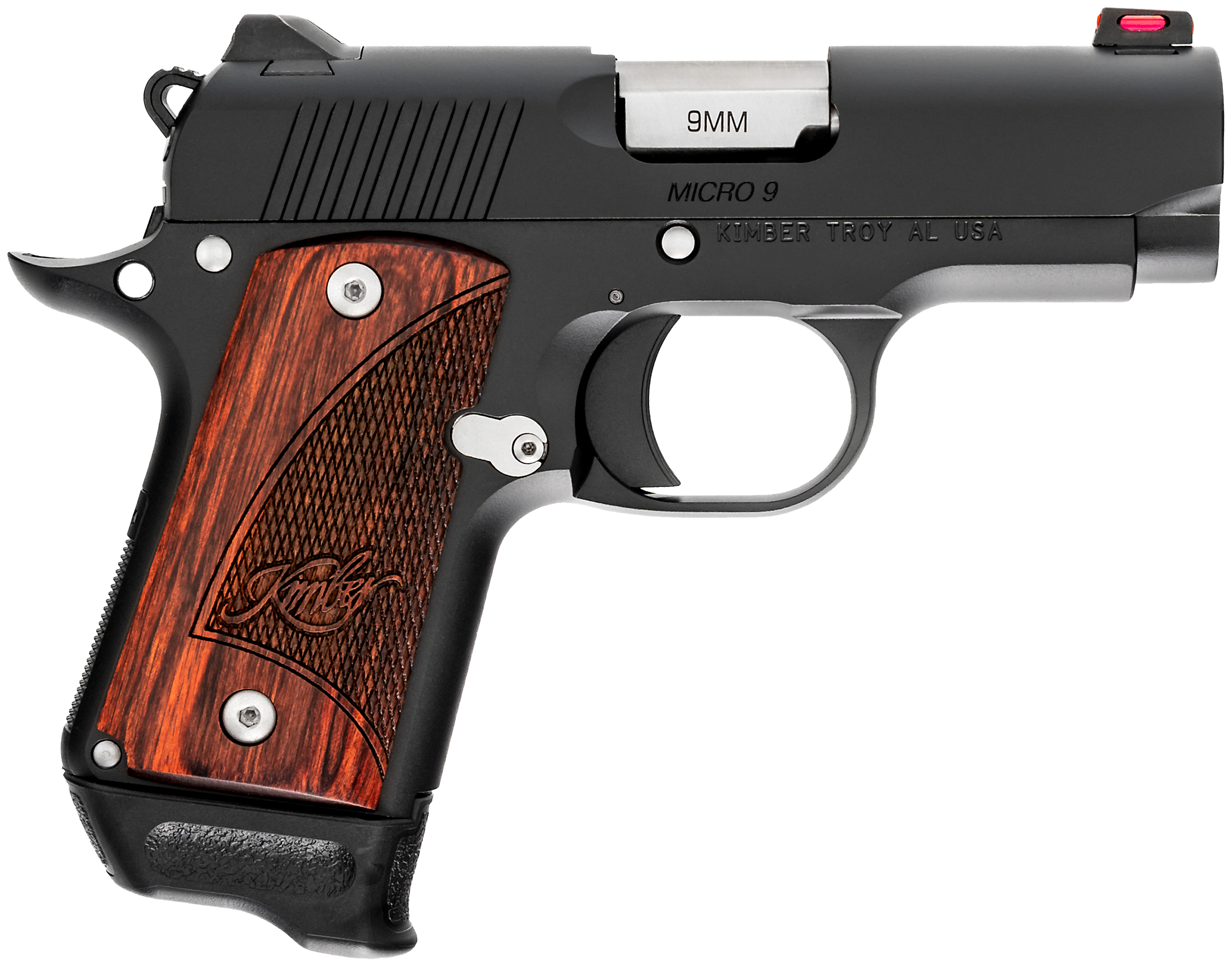 KIMBER MFG.,INC Micro 9 RTC