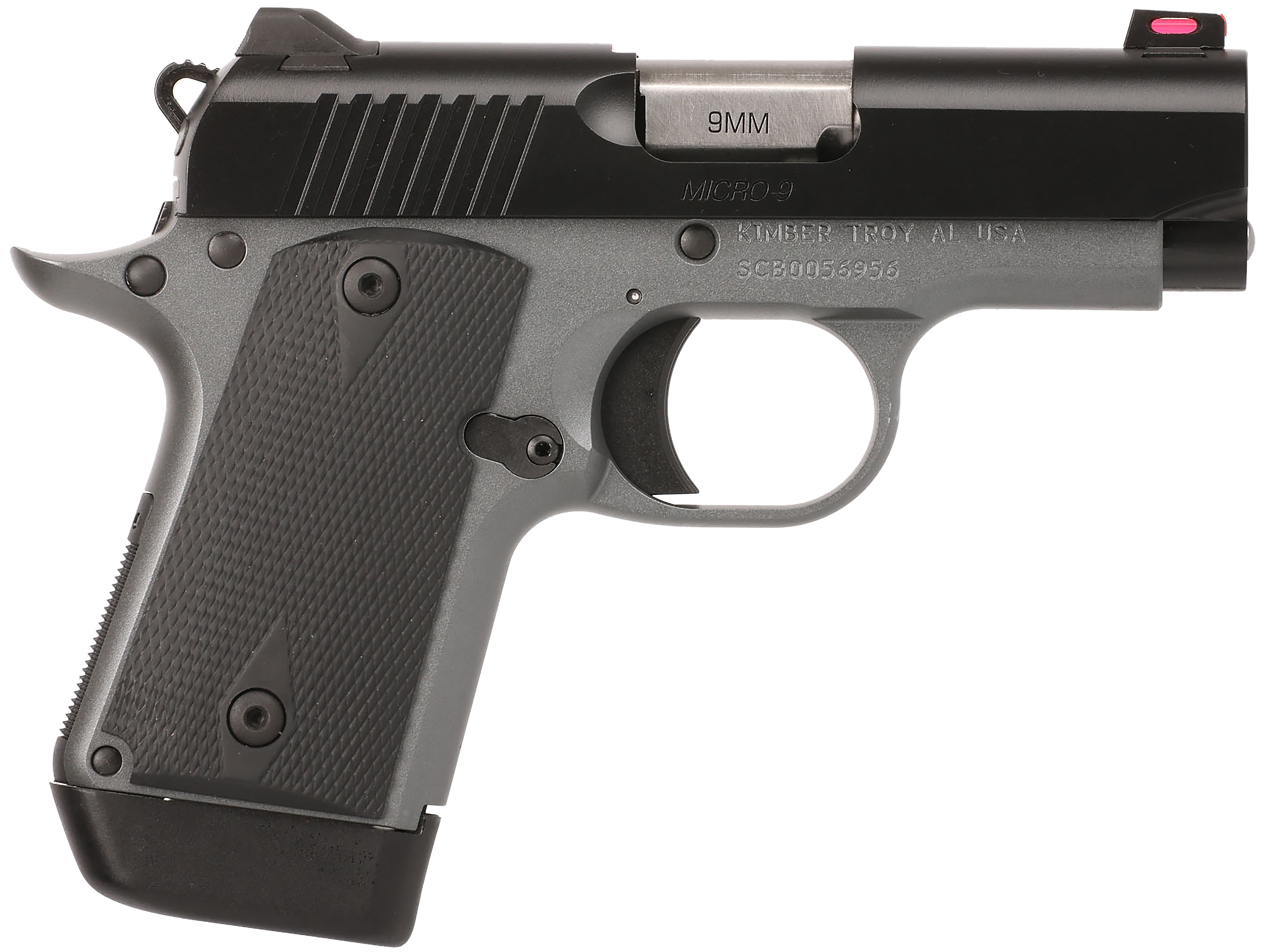 KIMBER MFG.,INC Micro 9 RTC