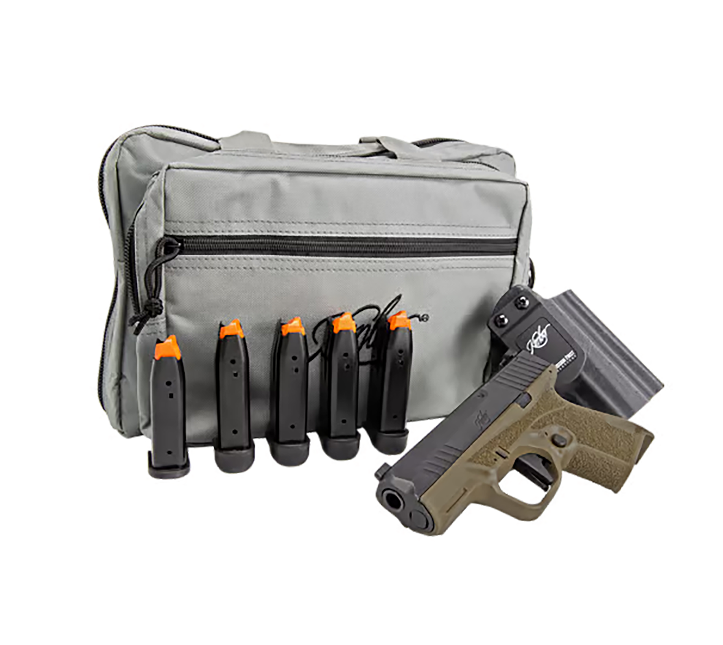669278380216 Kimber Mfg.,inc R7 Mako Or, Kimber 3800021 R7 Mako Or Kdc Bndlfde 9mm 3.37 10r