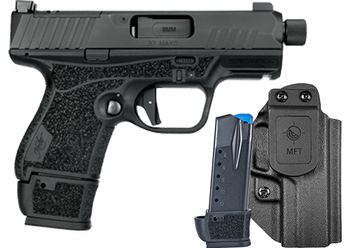 KIMBER MFG.,INC R7 Mako