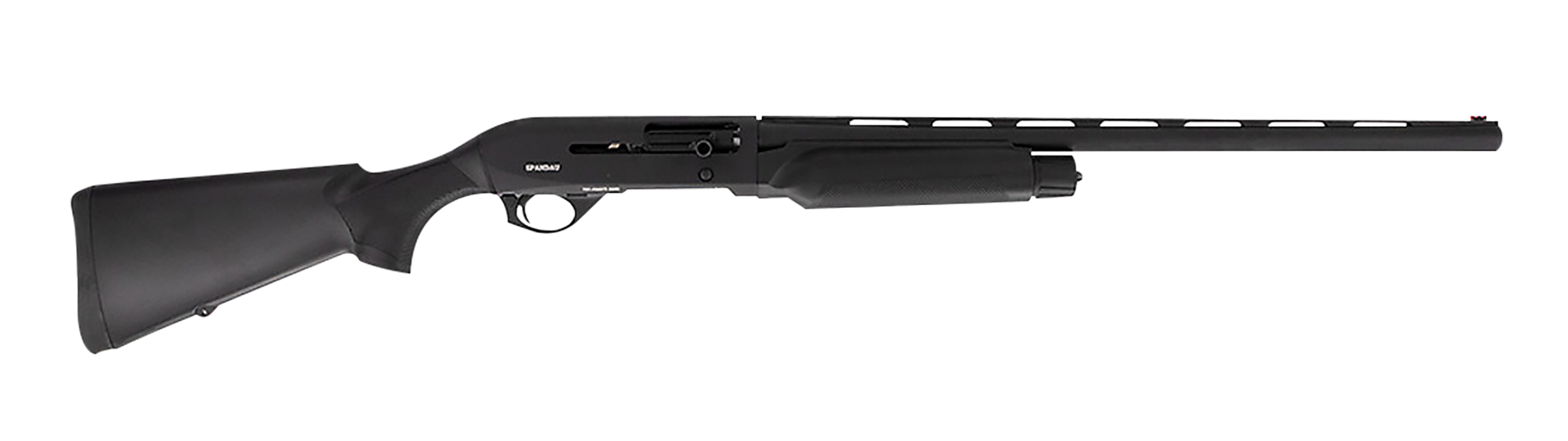 723551446744 Sds Imports Llc Spandau, Spandau 21000185 S2 12/24 Semi Auto Blk