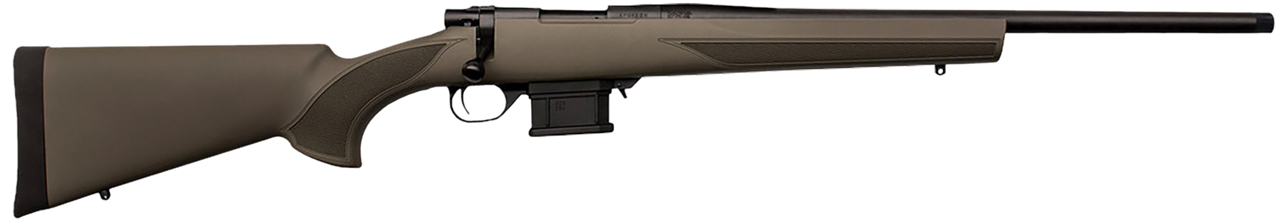 682146119374 Howa M1500, Howa Hma6arcsg     M1500 6mmarc 22             Grn