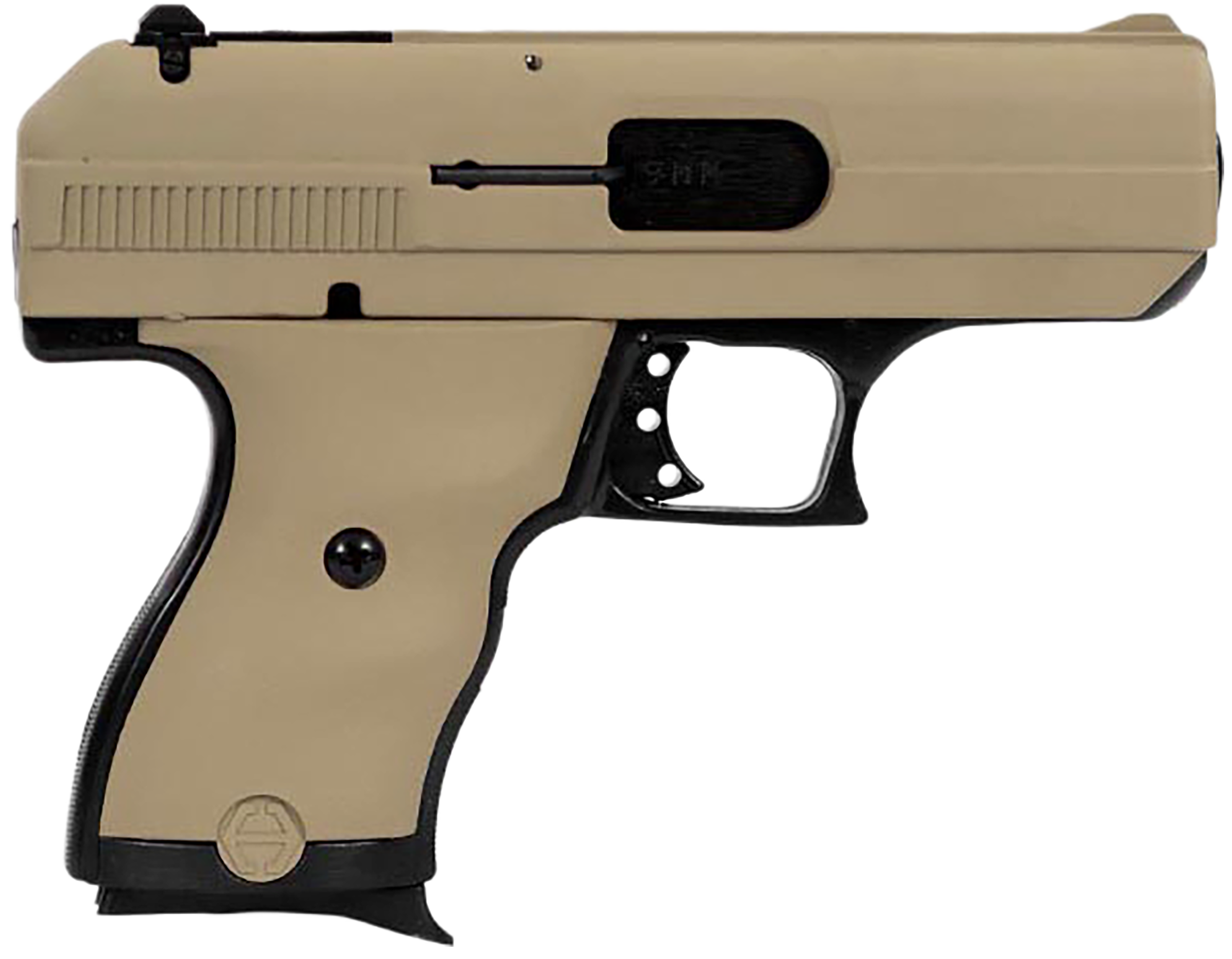 752334900548 Hi-point C9, Hi-p 916fde     C9 9mm   3.5 8r Fde