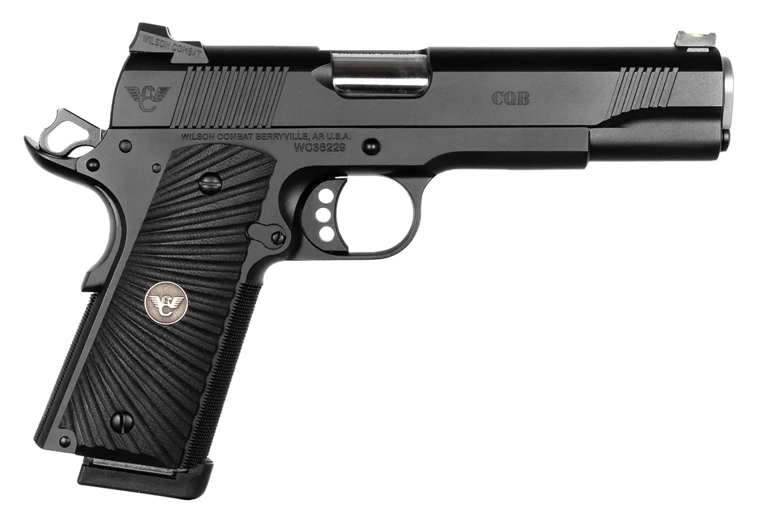 Semi Auto Wilson Combat