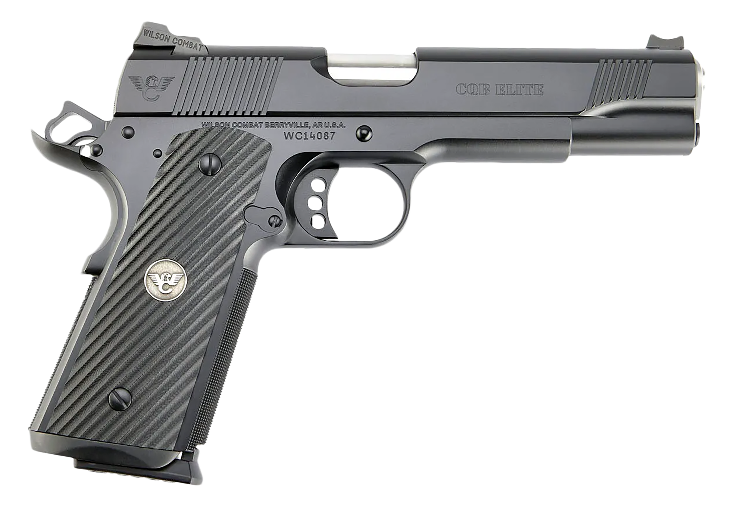 Wilson Combat CQB Elite