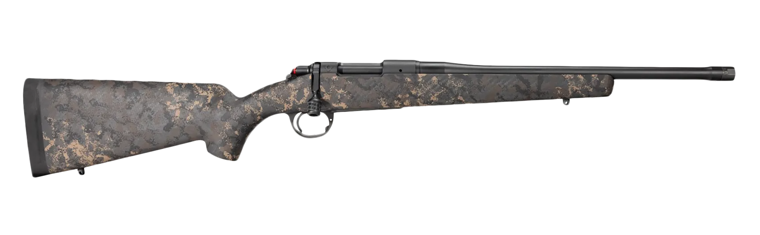 Wilson Combat Nula, Wils Nula20s-223w16rt8-kr-13 223wyld 16 Kodiak Rog