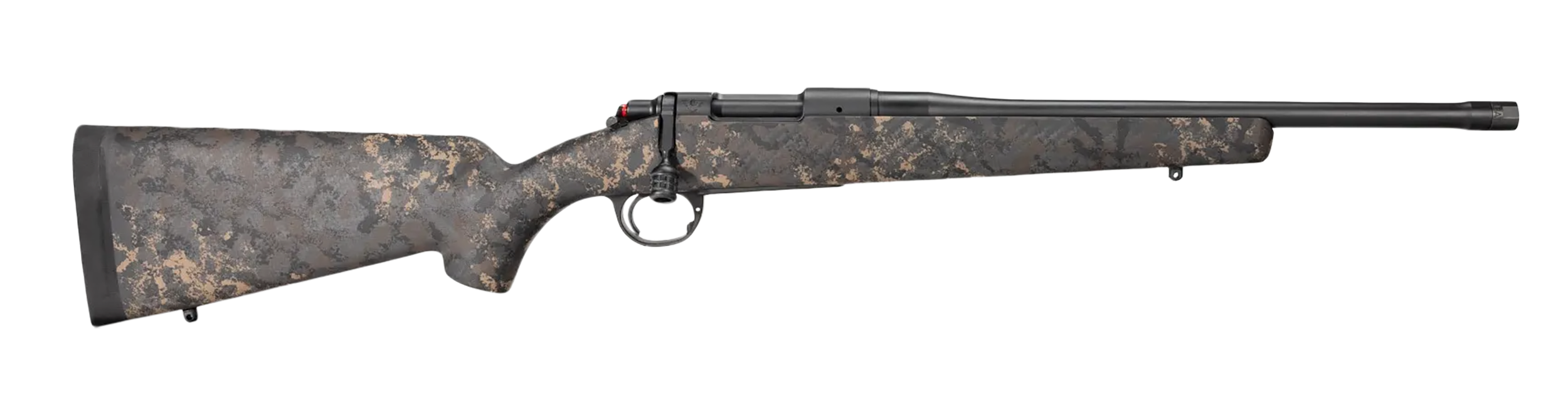 Wilson Combat Nula, Wils Nula20s-300b16rt7-kr-13 300bo  16" Kodiak Rog