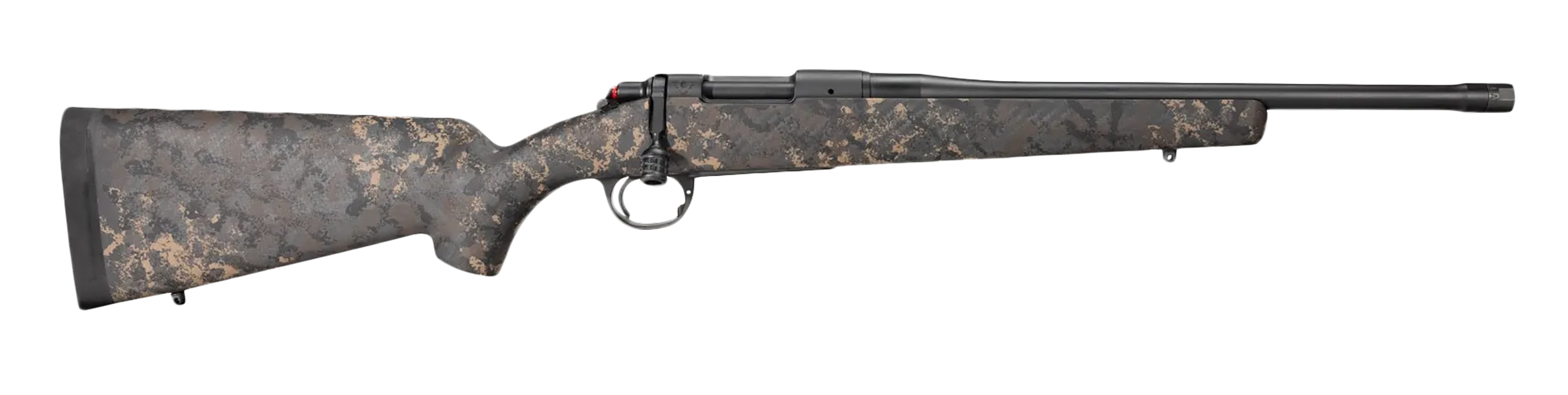 810129407839 Wilson Combat Nula, Wils Nula20s-350l16rt15-kr-13 350leg 16 Kodiak Rog