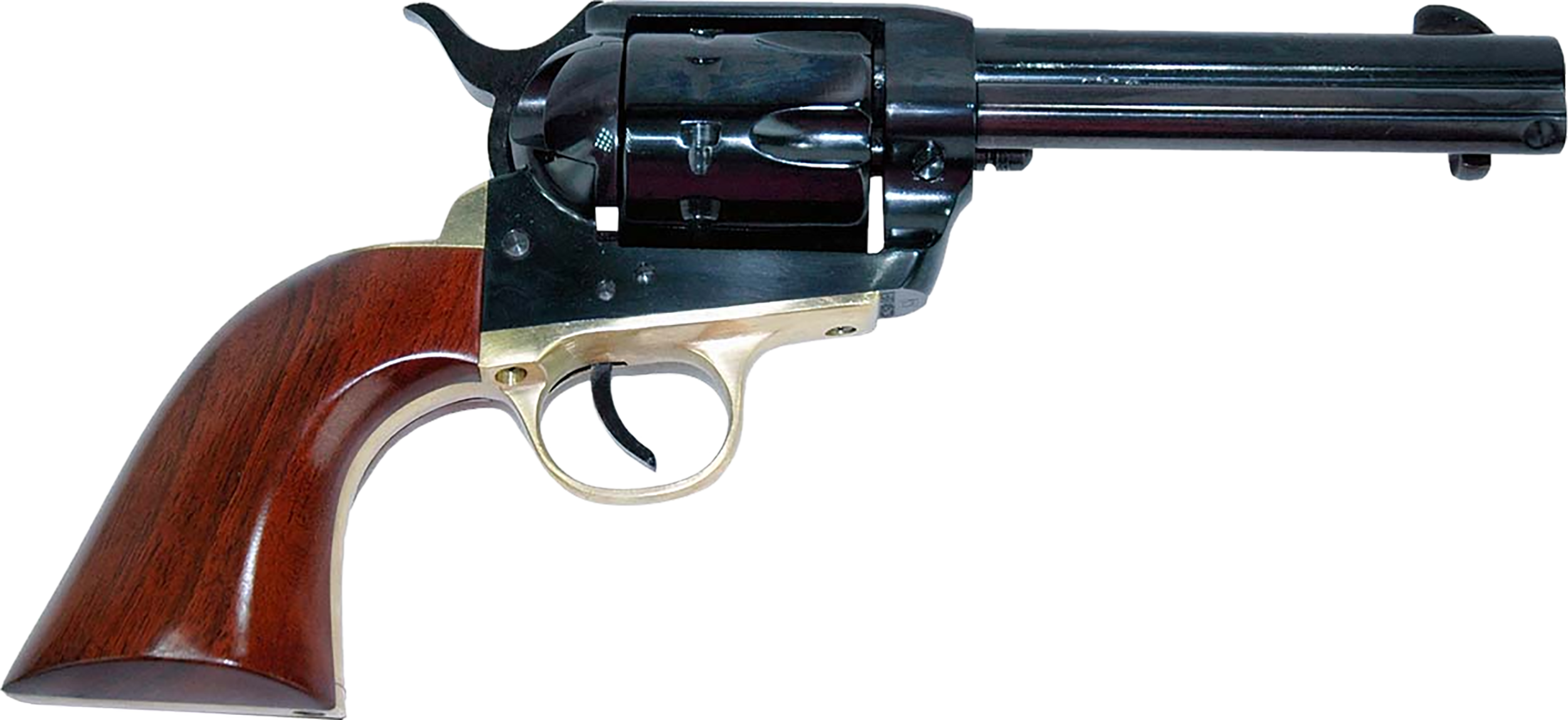 844234129966 Cimarron Pistolero, Cim Ppp22lr Pistolero 22lr 4.75
