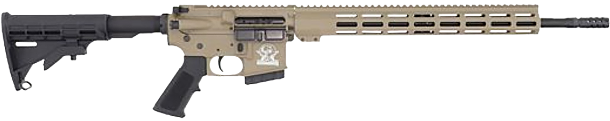 702458690559 Great Lakes Firearms Glfa, Glfa Gl15350ssfde16 350 Legend 18 Fde/ss