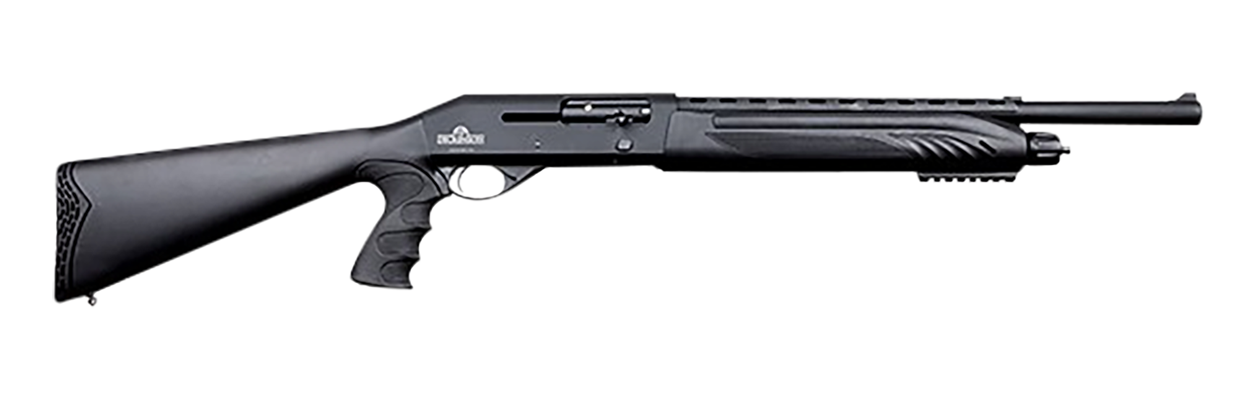 687748696711 Breda/dickinson Ck12tp, Dksn Ck212tp        12/18.5 Pg Semi Auto 5ct Blk