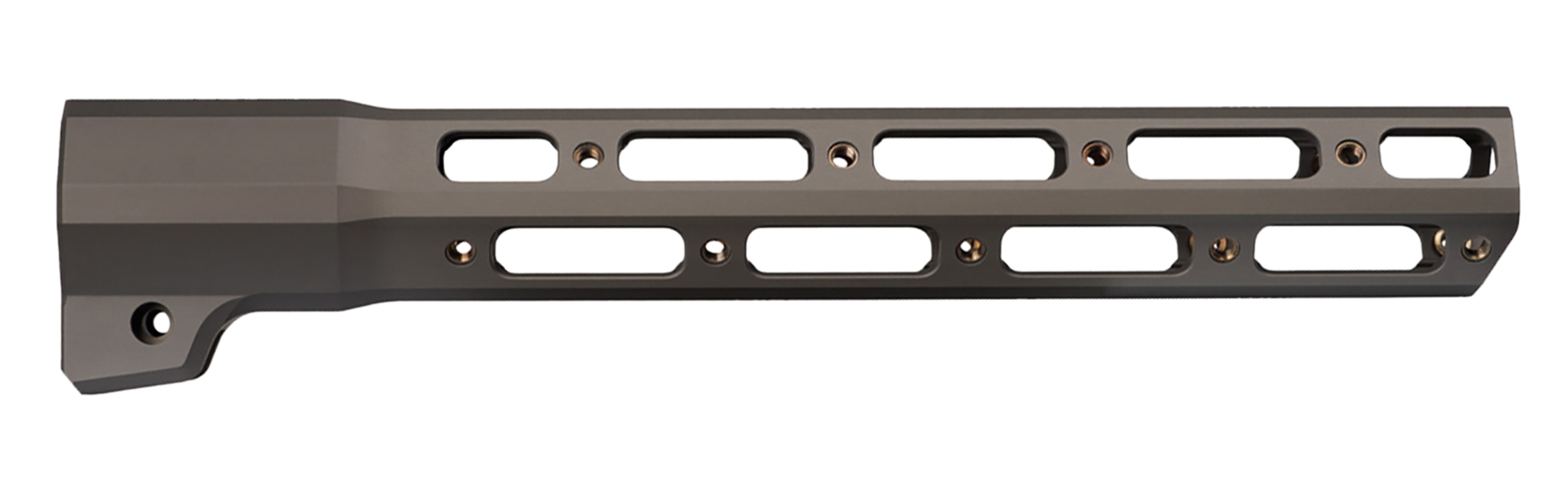 850035705148 Q Llc , Q Acc-fix-hg-qsert-11in   11in Fix Qsert Handguard