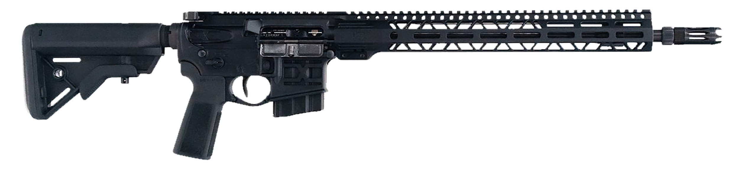 Faxon Firearms , Faxon Fx22a216x          Sentry Ultralght 22arc 16