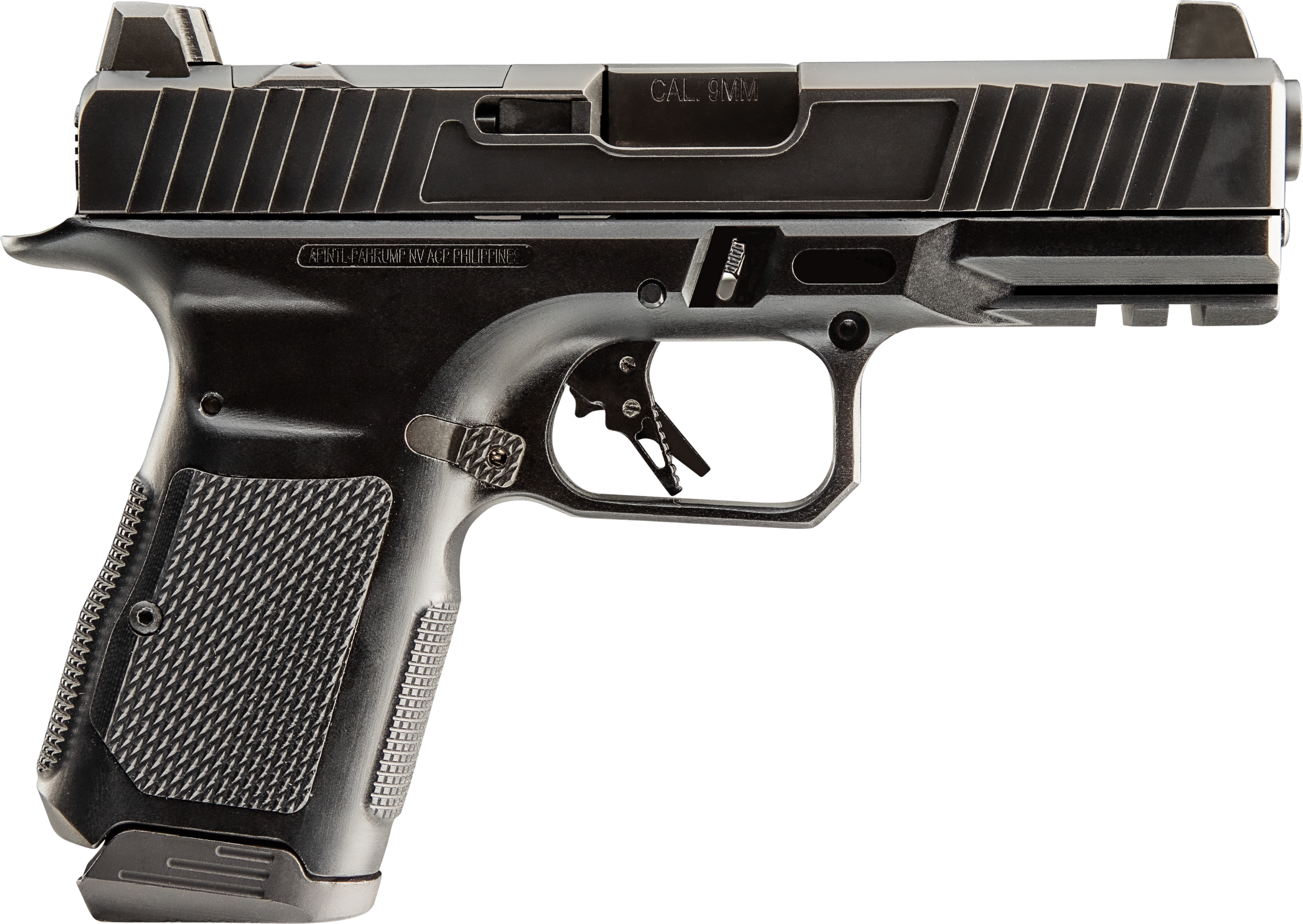 4806015566212 Armscor Stk200, Rocki 56621 Stk200 Ultra Hc Comp 9m 4 15r