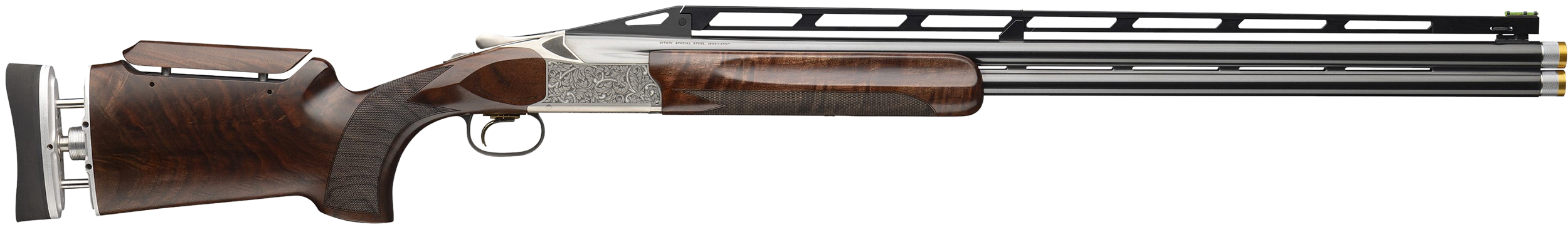 023614859802 Browning Citori 825, Brn 0183574003 Cit 825 Max Tr Adj    12 2.75 30 Ds