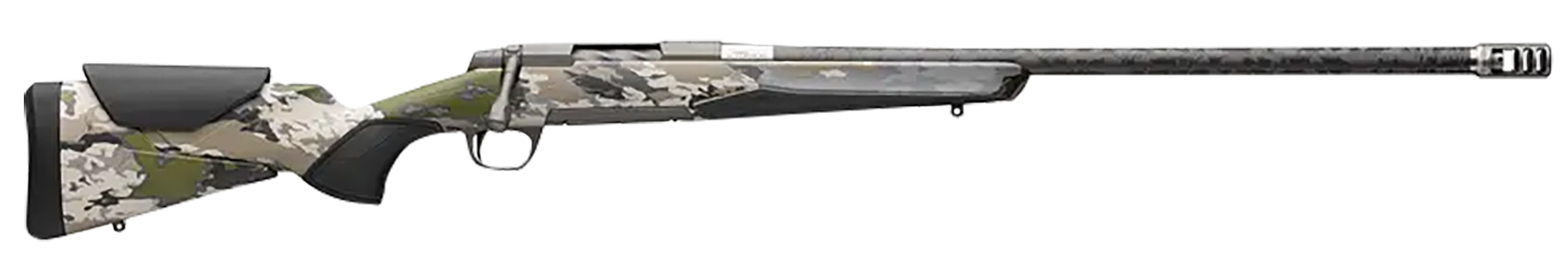 023614861188 Browning X-bolt 2, Brn 036035282 Xb2 Spd Spr Cf    65crd         Ovix