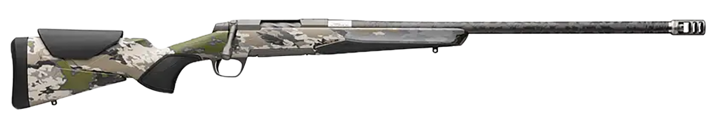 023614861201 Browning X-bolt 2, Brn 036035299 Xb2 Spd Spr Cf 68wst Ovix