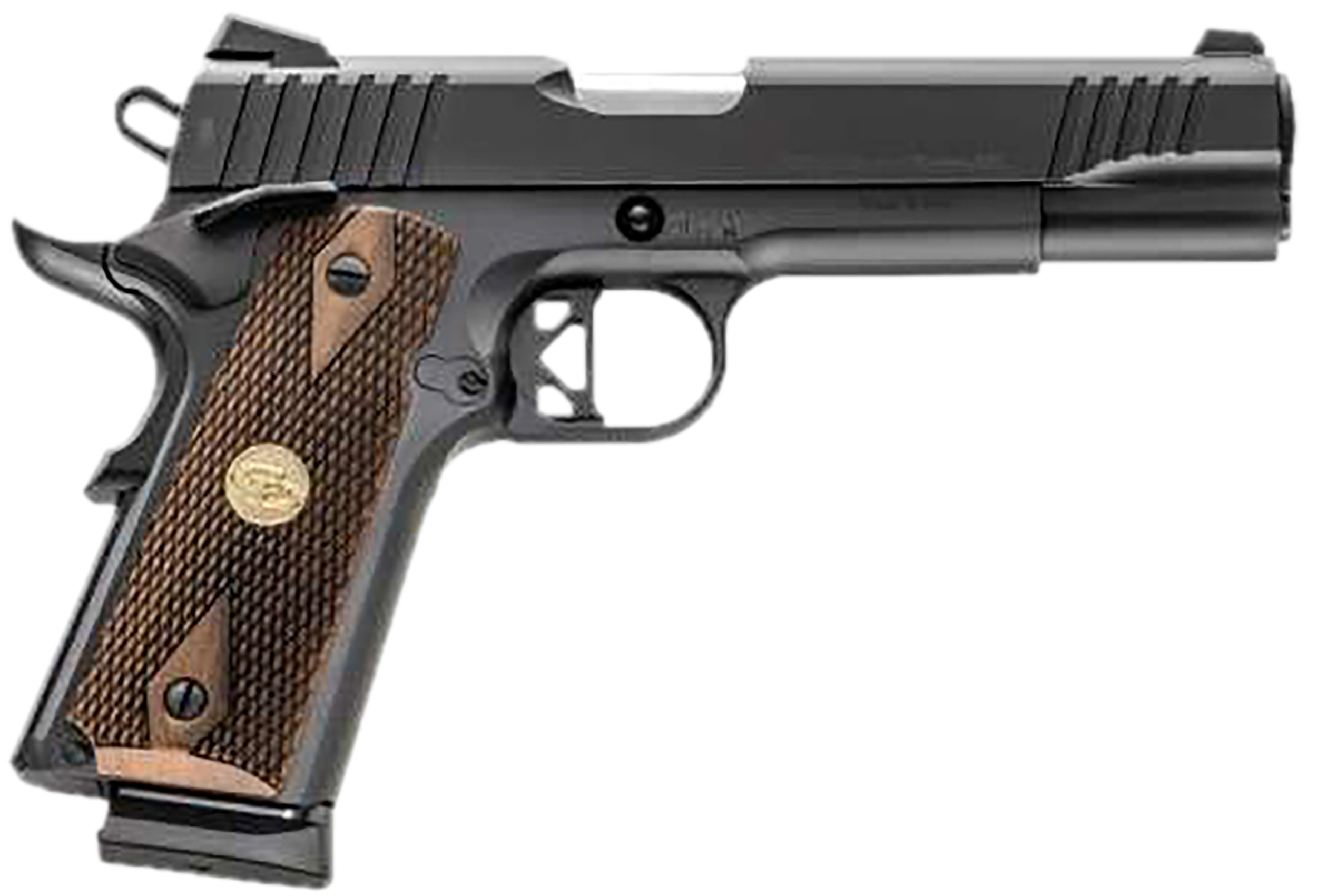 Charles Daly Chiappa Superior, Daly 440.213    Superior   45   5   10 W/reddot