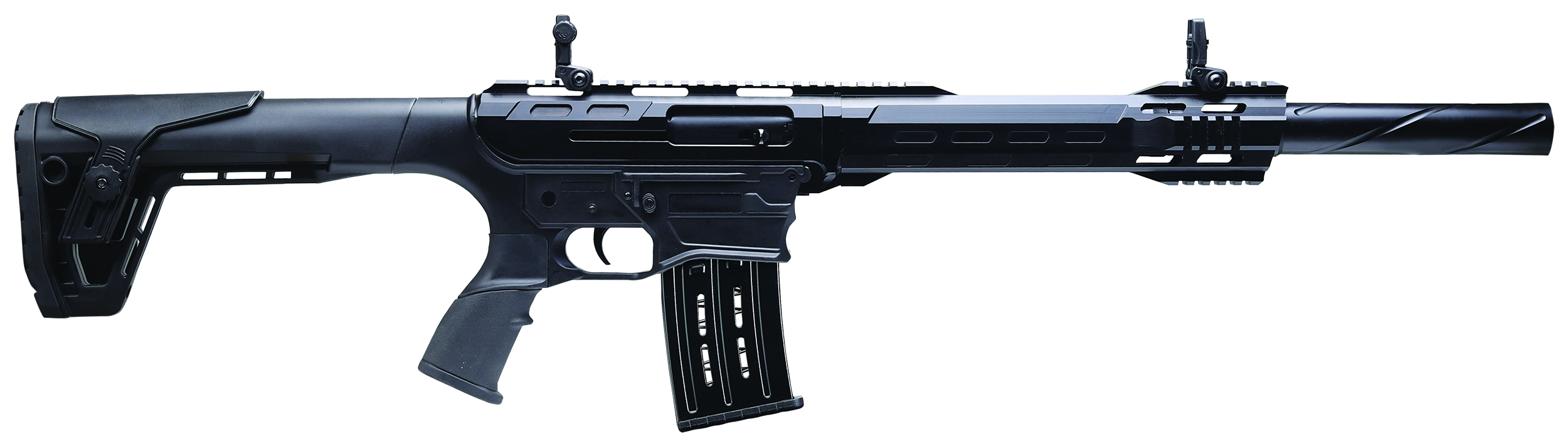 8053800948173 Charles Daly Chiappa Ar-12a, Daly 930.411    Ar 12a  12g 18.5