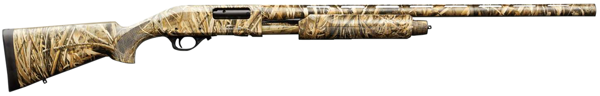 Charles Daly Chiappa 301, Daly 930.406 301 Field 12 28 Ttdrt