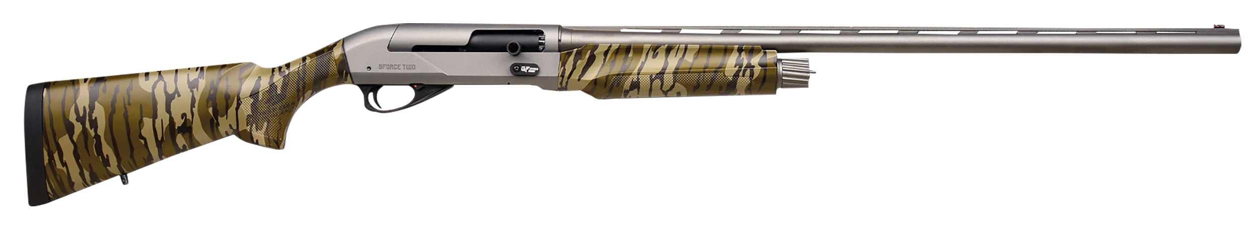 Gforce Arms Two, Gforce Gftwo1228mo1 Two 12/28 Semi Auto Mobl