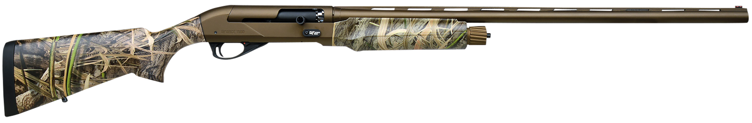 Gforce Arms Two, Gforce Gftwo1228mo2 Two 12/28 Semi Auto Mo Habitat