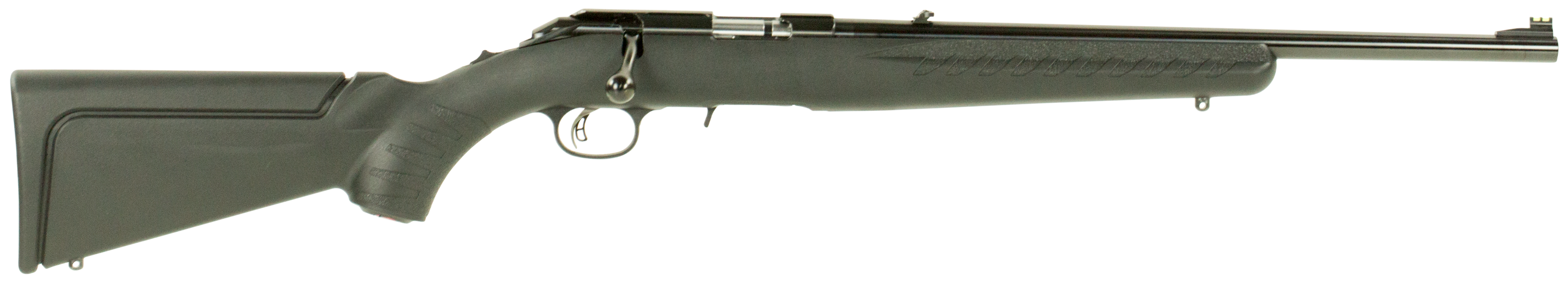 Ruger                     American Rimfire                                  