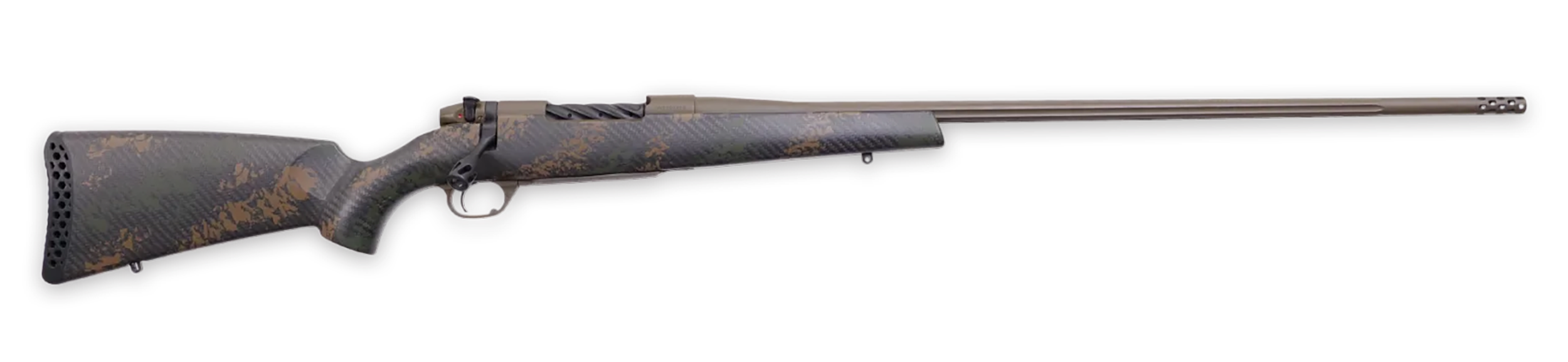 747115448401 Weatherby Mark V, Wthby Mbc20n240wr6b Mkv Backcntry 2.0 240 Wby