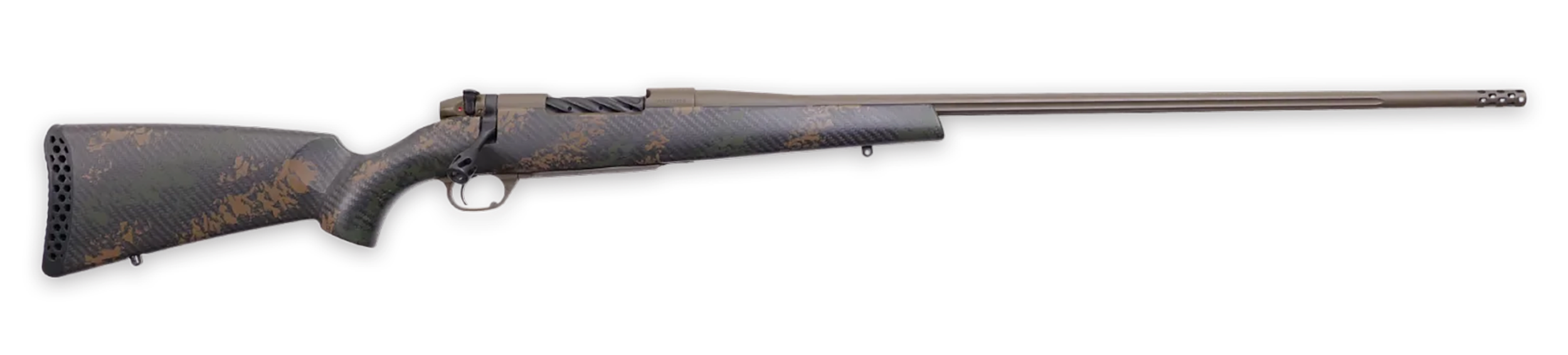 747115448524 Weatherby Mark V, Wthby Mbc20n270wr8b Mkv Backcntry 2.0 270 Wby
