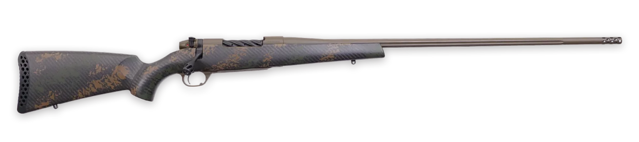 747115448548 Weatherby Mark V, Wthby Mbc20n28nor8b Mkv Backcntry 2.0  28 Nosler