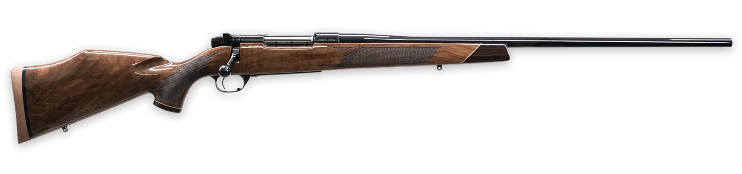 747115440931 Weatherby Mark V, Wthby Mdx01n7mmwr6o Mkv Dlx 7mm Wby