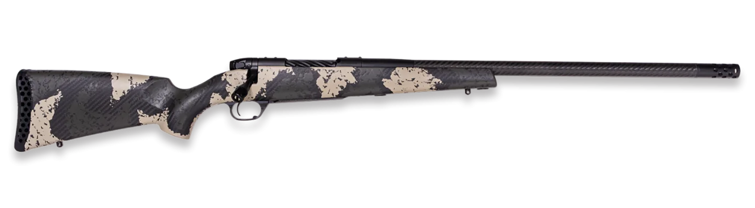 Weatherby Mark V, Wthby Mgs01n7mmbr2b Mkv Guide Rh 7mm Bc      20mb
