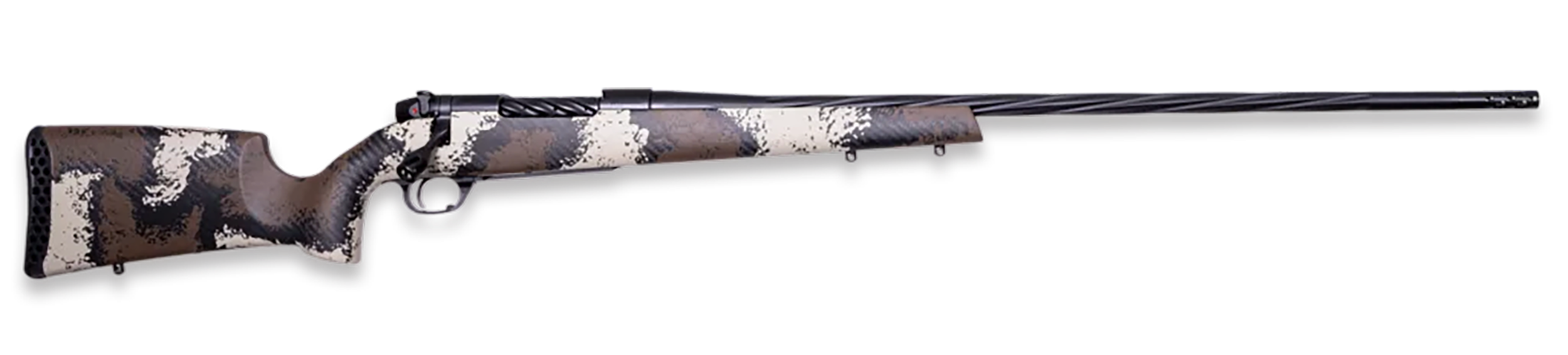747115454518 Weatherby Mark V, Wthby Mhc01n270wr8b Mkv High Country 270 Wby