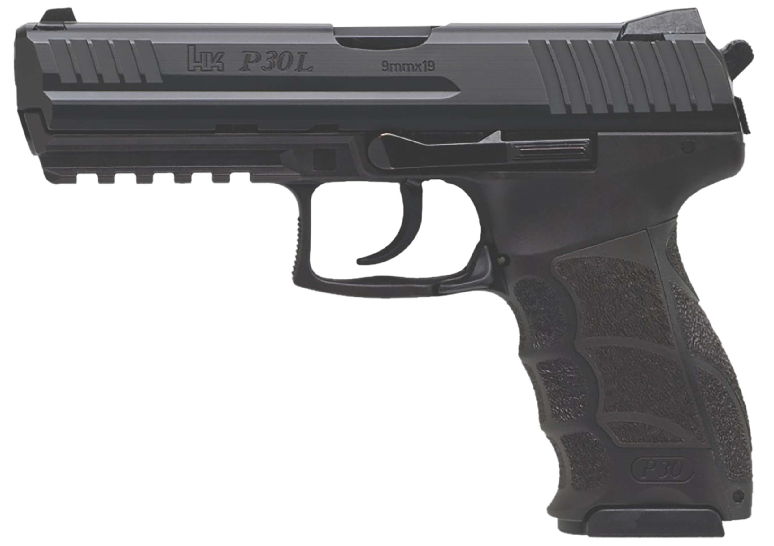 642230269149 Hk P30l, Hk 81001093 P30l    V3  9mm 2-15r