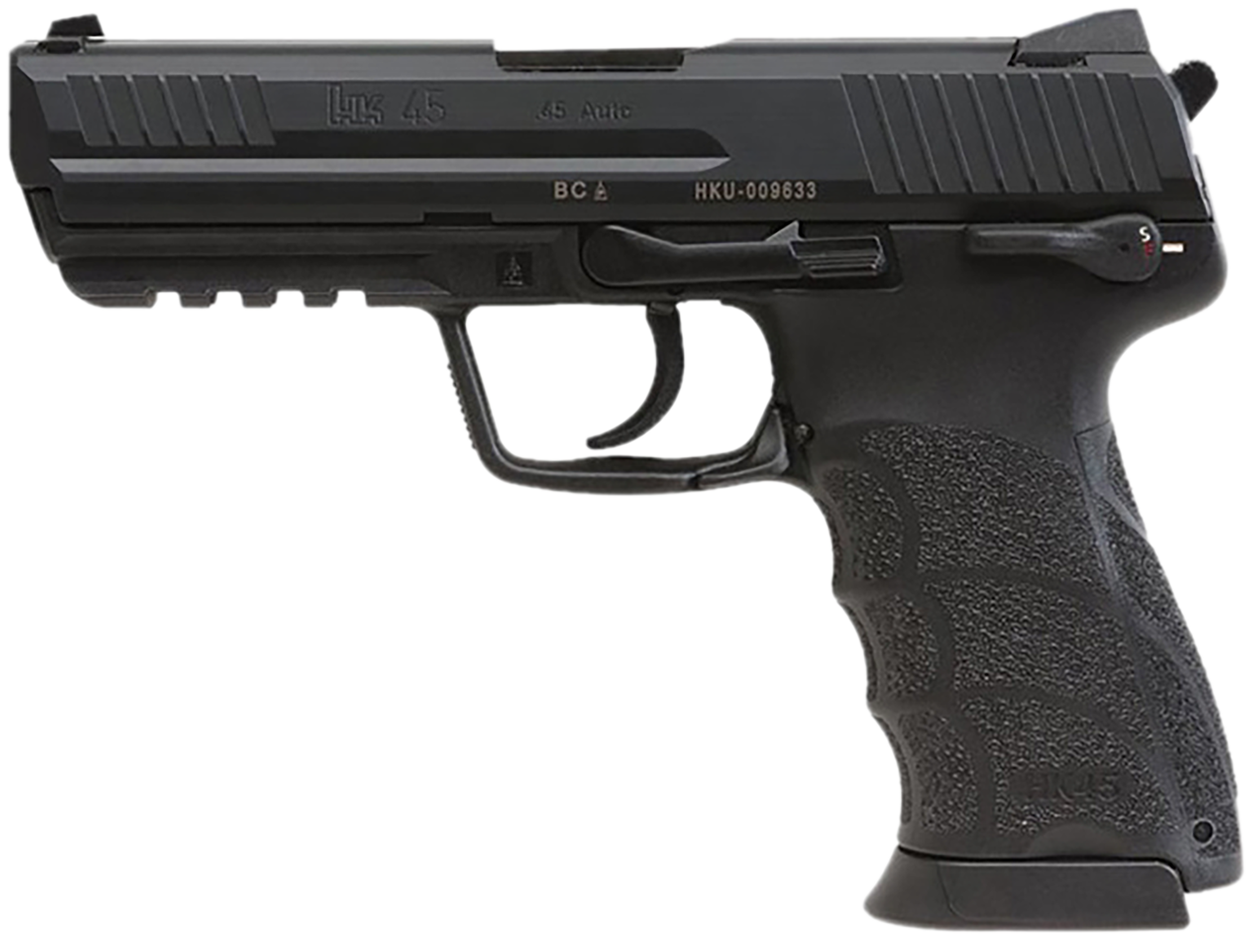Hk Hk45, Hk 81001113 Hk45  V1  2-10r