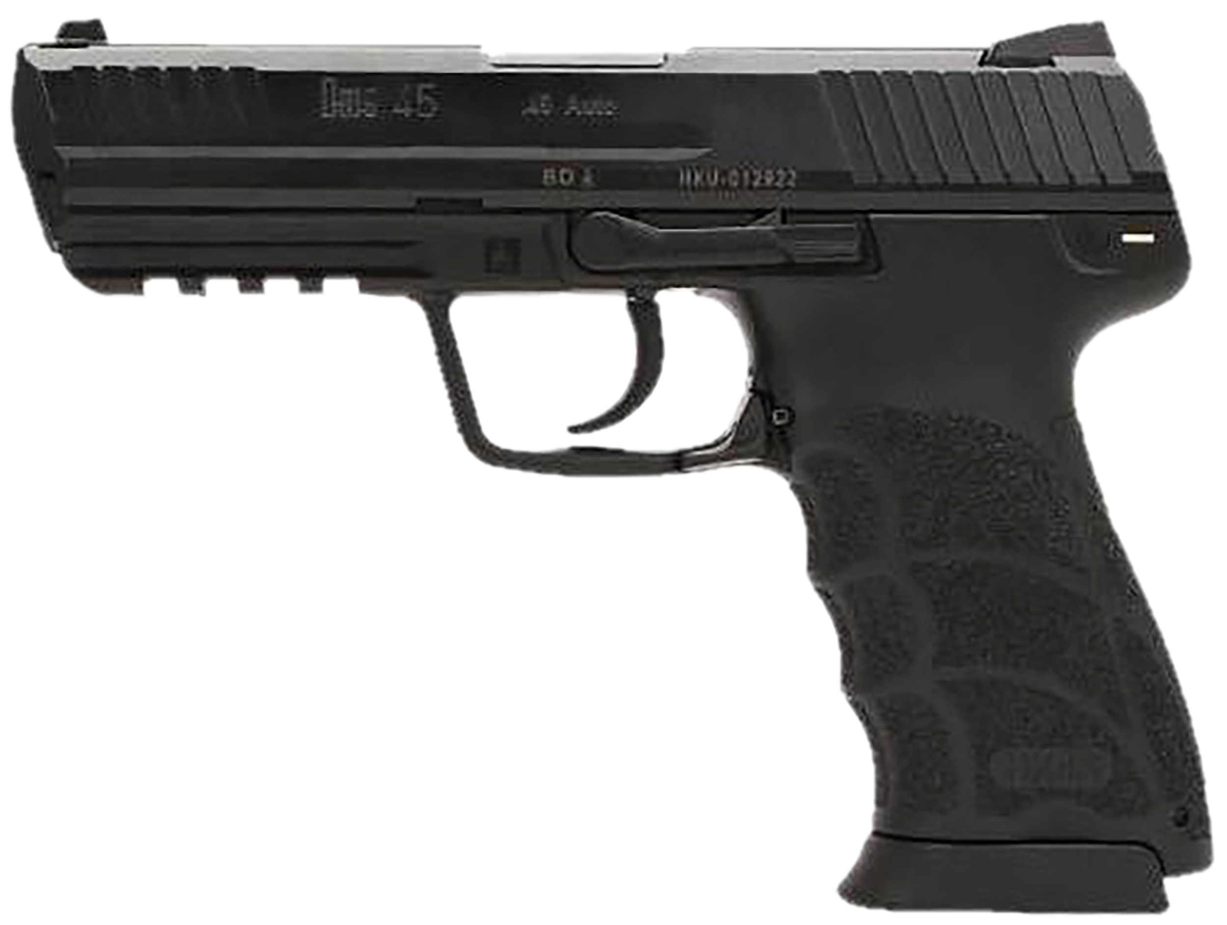 Hk Hk45, Hk 81001114 Hk45  V7  2-10r