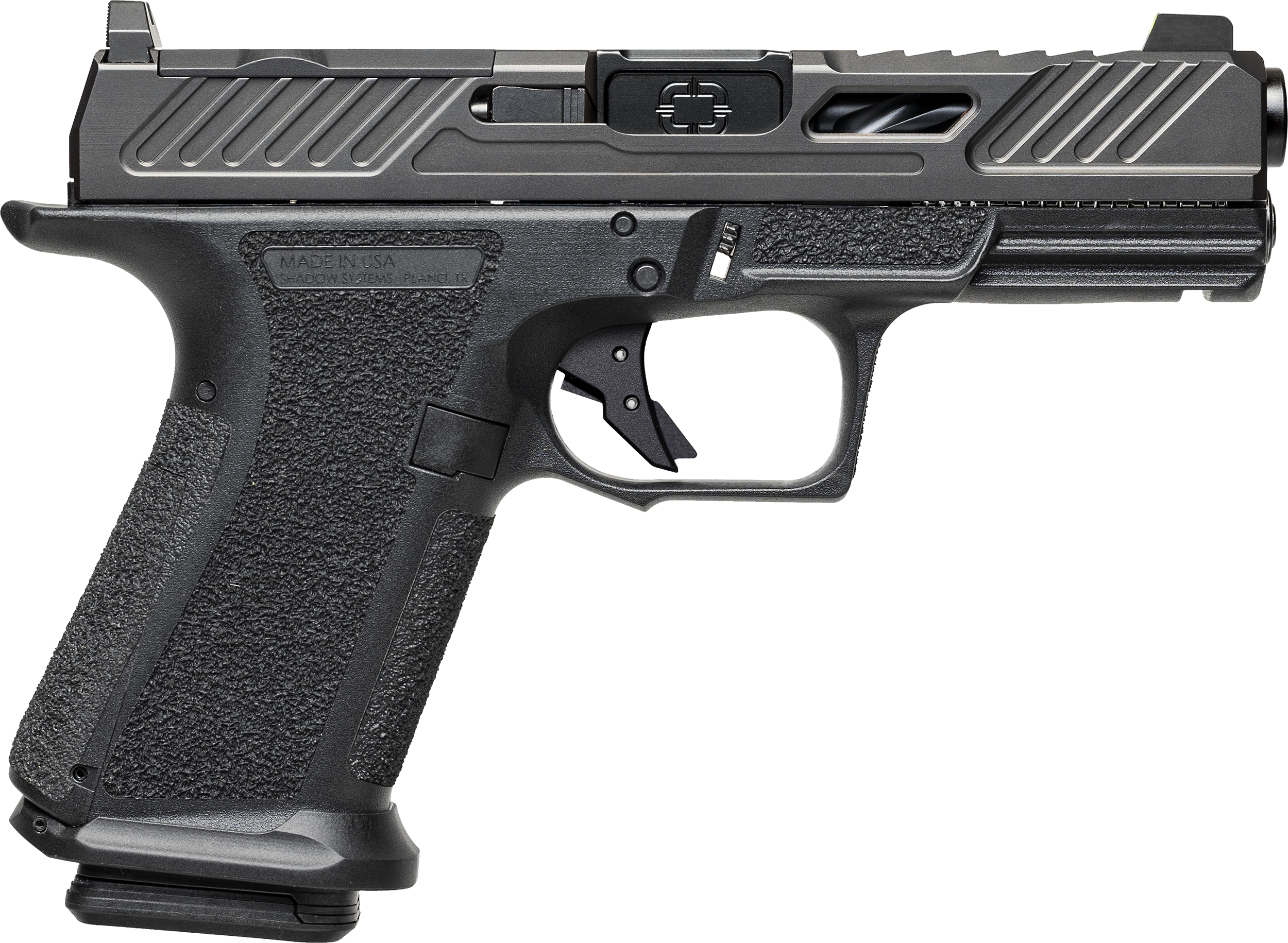 810120316048 Cool Guns Mr920, Shadow Ss-1040-ca Mr920  9mm Elt *ca*  10r     Blk