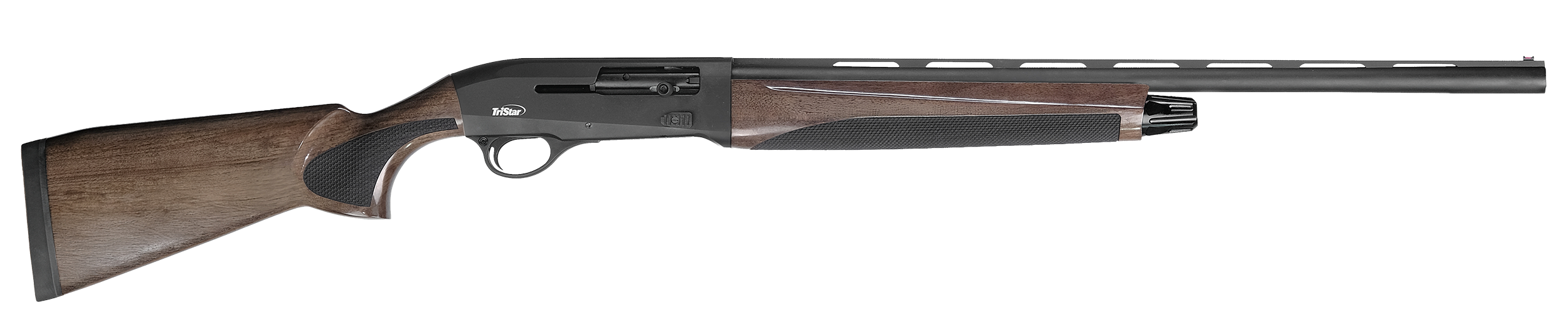 713780202327 Tristar Raptor Ii, Tri 20232 Raptor Fld Walnut 12/28 Ct-3