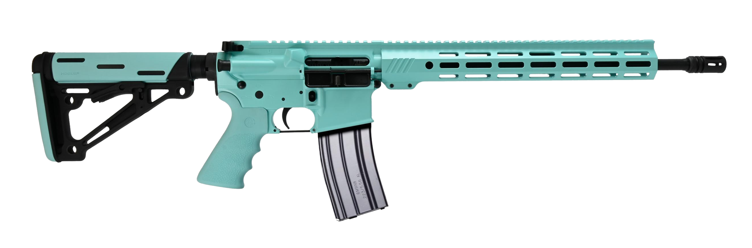 Bushmaster Orcii Pro, Bushm 0010018h175 Orcii Pro    556 16 30r Robinegg
