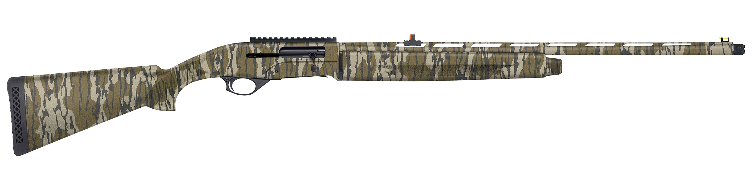 884110758095 Mossberg Sa-410, Moss 75809 Sa-410  410 22 Tky              Mogreen