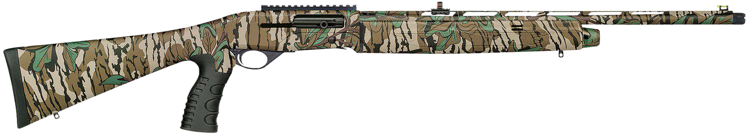 884110758101 Mossberg Sa-410, Moss 75810 Sa-410  410 22 Tky Pg           Mogreen