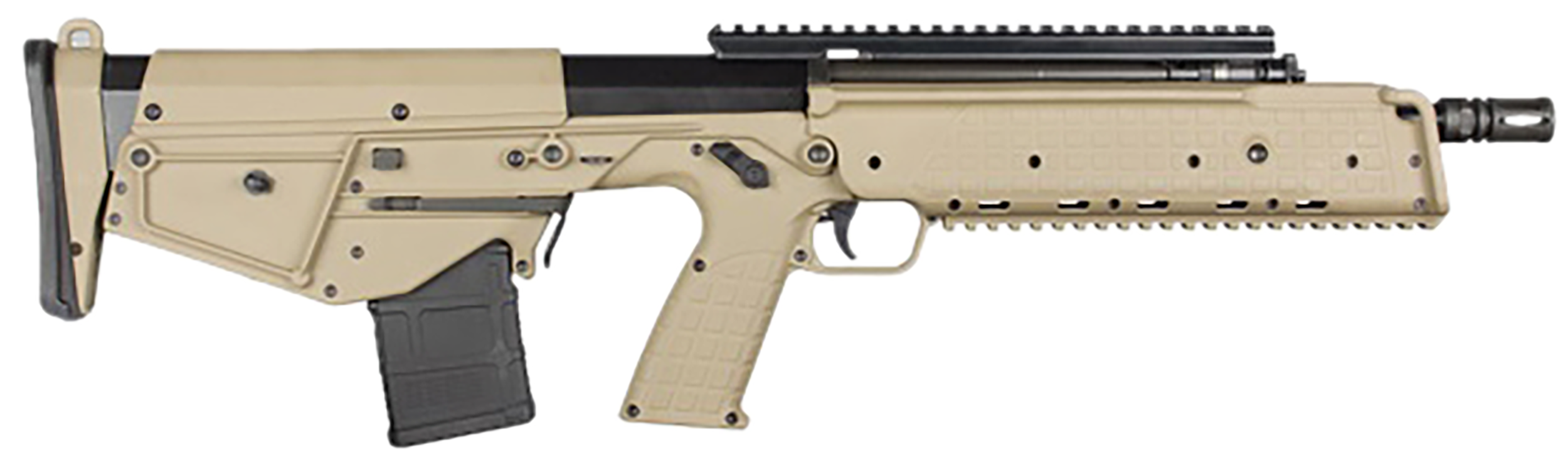 640832005967 Kel-tec , Kel Rdbtan 223 Rdb 17 20r Tan