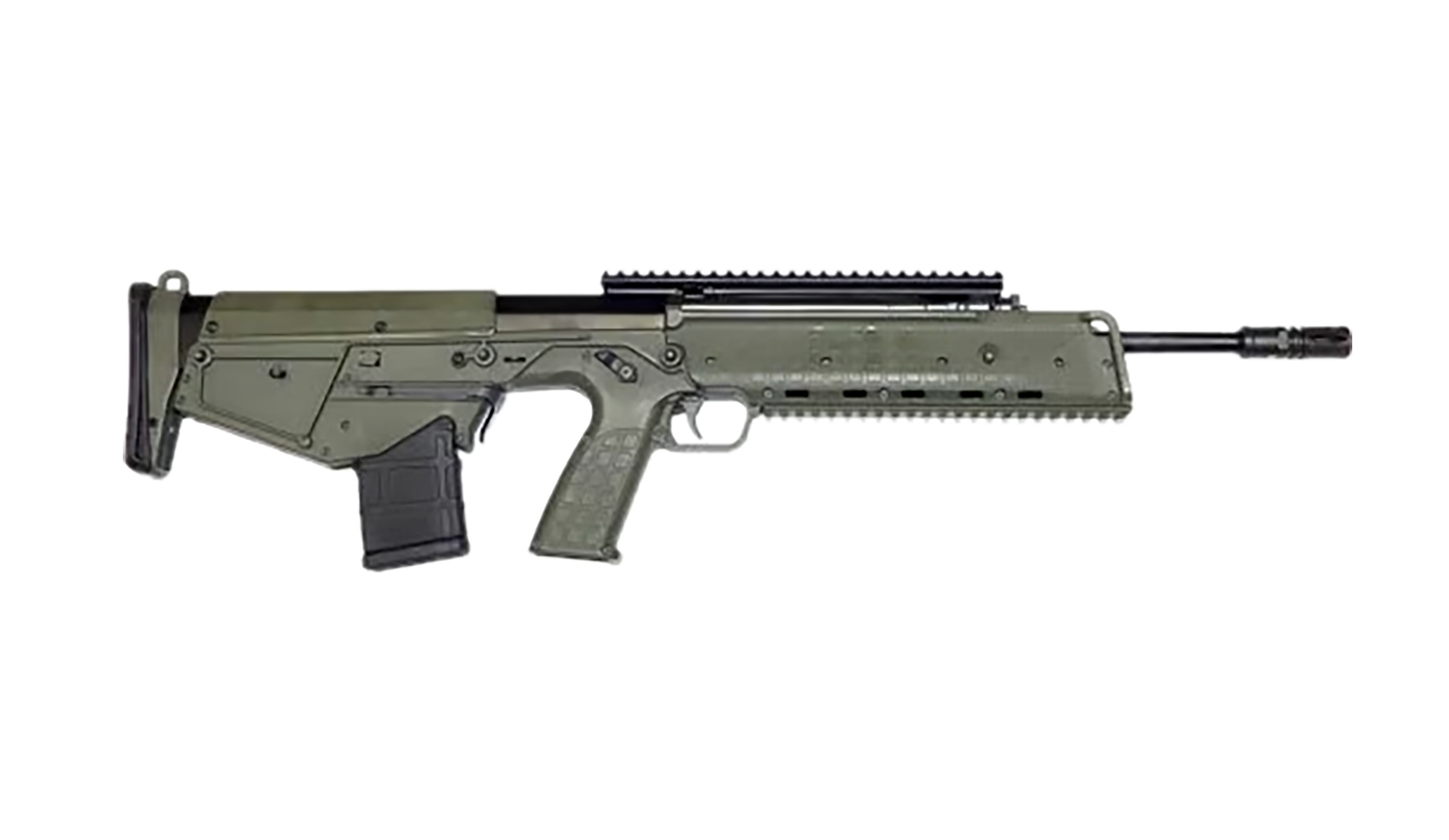 640832005981 Kel-tec , Kel Rdb20grn         223 Rdb      20  20r      Grn
