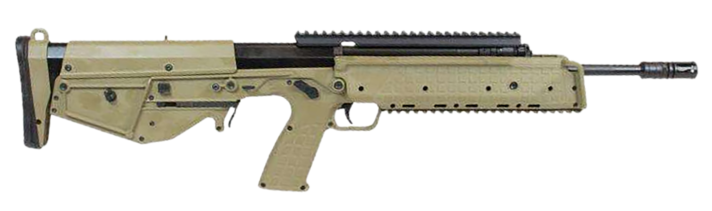 Kel-Tec RDB