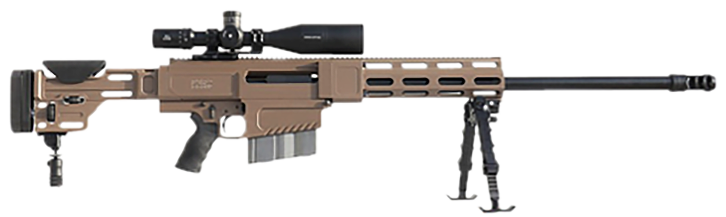 854164007470 Luxus Arms (hm Defense) Hm50b2, Hm Defecse Hm50b250bmgfde Hm50b2 G2 50bm 29.25 10r