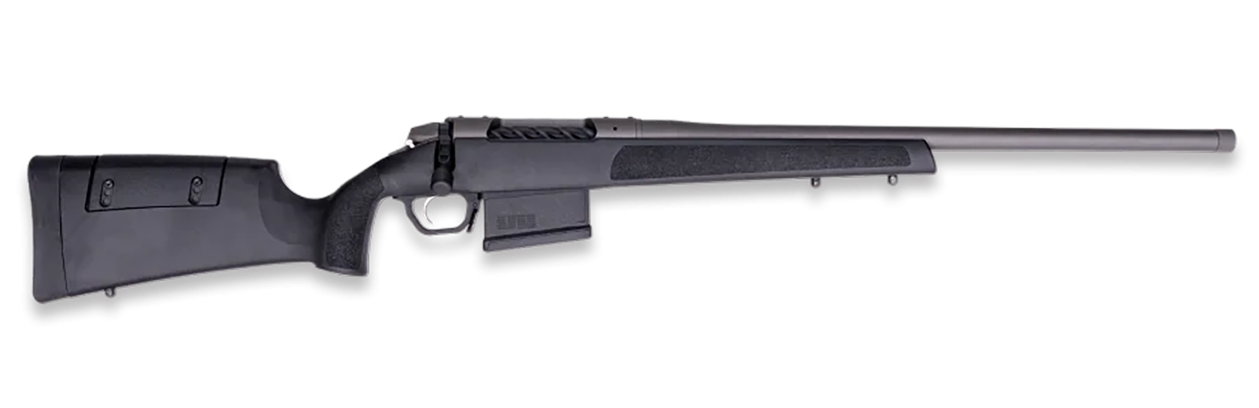 747115458523 Weatherby 307, Wthby 3wr047mmbrot  307 Range Sf Hb 7mm Bc  20tb